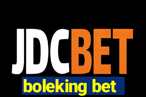 boleking bet